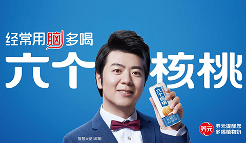 逐梦国际-专一品牌营销影视制作文化公司